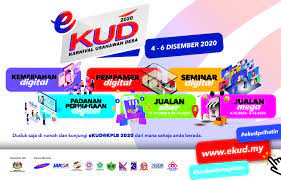 Ekud karnival usahawan desa 2020 4th dec. Malaysiakini Karnival Usahawan Desa Secara Dalam Talian Tahun 2020