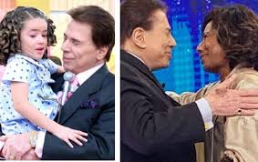 Maybe you would like to learn more about one of these? 90 Anos De Silvio Santos Famosos Lembram Primeiro Encontro Com O Apresentador Quem Quem News
