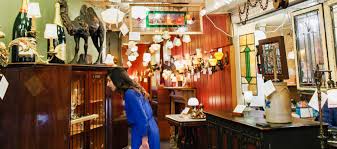 8 Incredible Antique Stores In Ypsilanti Michigan