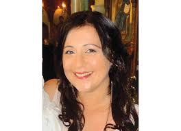 Michelle Louise Torcasio — Il Globo