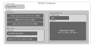 App Store In App Purchase Receipt Example Revenuecat