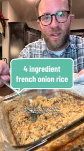 Megan Lynn Rice Recipe