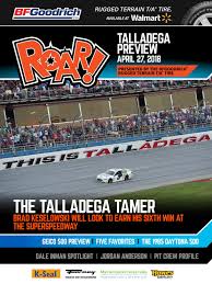 Five dollar bills are delivered by federal reserve banks in red straps. Roar 2018 Talladega In April Preview By A E Engine Issuu