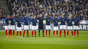 Les rencontres entre les meilleures sélections nationales se dérouleront pour la première fois au qatar. Footballeurs Binationaux D Afrique Quand Le Sportif Prime Sur L Affectif Mais Pas Que Maliweb Net