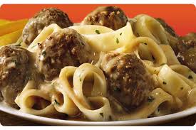 They are so full of flavour that you won't notice the difference. Low Sodium Swedish Meatballs Skip The Salt Low Sodium Recipes