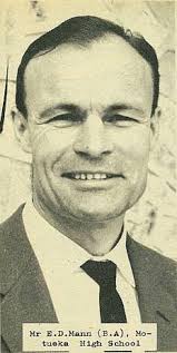 Staff Changes and New Prefects