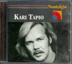 Kari Tapio: S/T