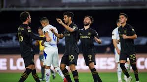 May 25, 2021 · l a ilusión vuelve a hacerse presente en los aficionados del cruz azul y en todo el equipo, pues regresan a una nueva final en la liga mx. Concacaf Champions League Quarterfinal Black Gold Endgame Lafc 2 1 Cruz Azul 12 16 20 Los Angeles Football Club