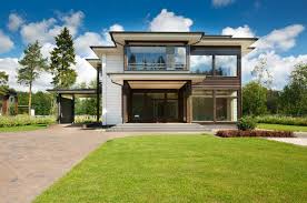 La décoration d'intérieur est devenue la nouvelle passion des français. Maison Moderne 14 Modeles Pour Vous Inspirer