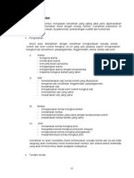 Pengertian hilal, rukyat, hisab, isbat, dan kepastian idul fitri 1 syawal 1436 h / 2015. Nota Pranombor