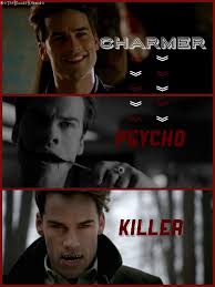 The Originals 3X20 Klaus Kills Lucien - Youtube