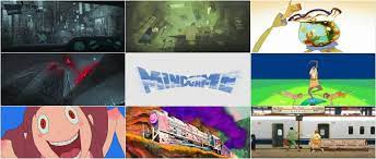 It's quite similar to death note in the sense that it has questions on humanity, mind games, an absorbing story line and intelligent characters. Best Anime Of The 00s Mind Game 2004 Awesome Engine