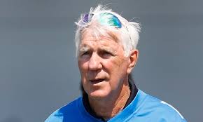 PICTURED: Arsenal fans unfurl giant tribute banner to injured Aaron Ramsey 