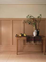Paint Colour Of The Year Faded Terracotta