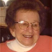 Helen May English (Bushnell) Obituary February 25, 2011