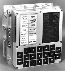 Dazu müssen sie einfach die gewünschte sprache. Apollo Guidance Computer Display And Keyboard Interface Dsky 102622681 Computer History Museum