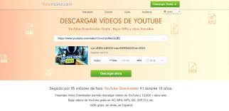 Cómo descargar vídeos de YouTube gratis en 2024? - LEGAL - Vandal Random