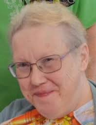 Obituary information for Sharon Mary Munson