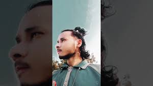 tek thapa new short video