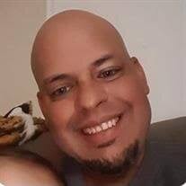 Gabriel Saenz Obituary