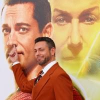 Shazam! Fury of the Gods,' 'Swarm' and This Week's Best Events