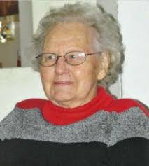 Martha Koster Obituary