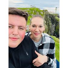 Robin Colby and Adam Bulloch's Wedding Website