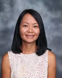 Angela Gan's Instagram, Twitter & Facebook