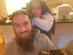 Geordie&Georgie Rise Above