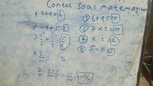 Contoh soal cerita program linear dalam kehidupan sehari hari &mldr; Contoh Soal Model Matematika Beserta Jawabannya Brainly
