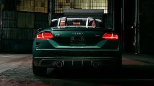 Image result for Tief Green 2005 TT