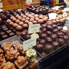 To bring an authentic italian dining experience to michiana. Macris Chocolates Lemoyne Pa 17043