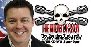 Casey Hendrickson's Instagram, Twitter & Facebook