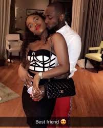 Watch out for dubious dating sites. Entertainment New Loved Up Photo Of Davido And His Girlfriend Chioma Nairaland Nigeria News Links Today S Updates Nigerian Bulletin