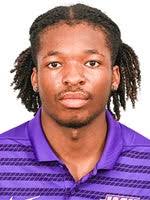 Chris Lofton, James Madison, Wide Receiver