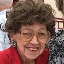 Lois Merle (Peggy) Beck Obituary