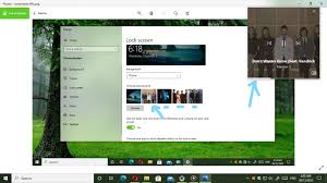 Automatically Change My Lockscreen Wallpaper When you need to change your windows 10 lock screen wallpaper, you can access prevent changing lock screen and logon image window, set not configured option, and save the change. windows 10 forums