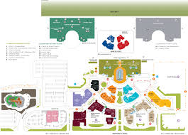 Crown Casino Palms Seating Plan