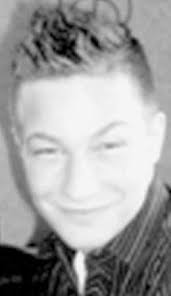 Obituary — April 15, 2009