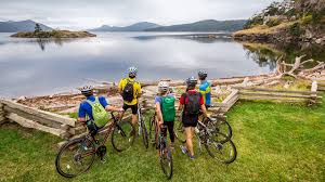The san juans are a collection of islands to the north of seattle, wa. San Juan Island Cycling And Camping Rei Adventures