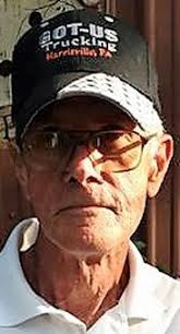 Roland Ferguson Obituary (2017)