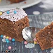 Gateau Avec Les Chocolats De Paques Maman Ca Deborde Chocolat Paques Gateau De Paques Au Chocolat Chocolat