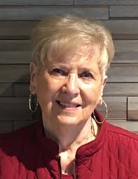 Obituary information for Roberta Hongerholt