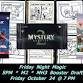 Friday Night Magic (SPM+M2+MH3 Booster Draft) event image