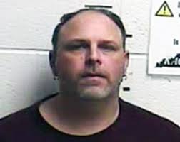 The News Journal Woodbine man arrested Tuesday