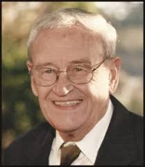 Harold NITZ Obituary (2013)