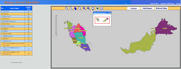 Dalam penstrukturan tersebut pejabat daerah kecil terbahagi kepada : Https Www Mygeoportal Gov My Sites Default Files Dokumen Upi Maklumat Buku Kod Upi Sarawak 2012 Versi 201 0 Pdf