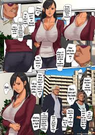 Page 35 | hentai-and-manga-englishyojouhan-shoboubusty-milf-blackmailed-for-money  | Erofus - Sex and Porn Comics