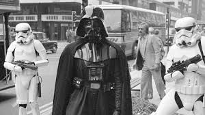 Star wars has given us some of the most iconic characters in cinema history. Star Wars Movie Facts Mental Floss