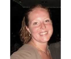 Amy Hough Obituary (1979-2015)